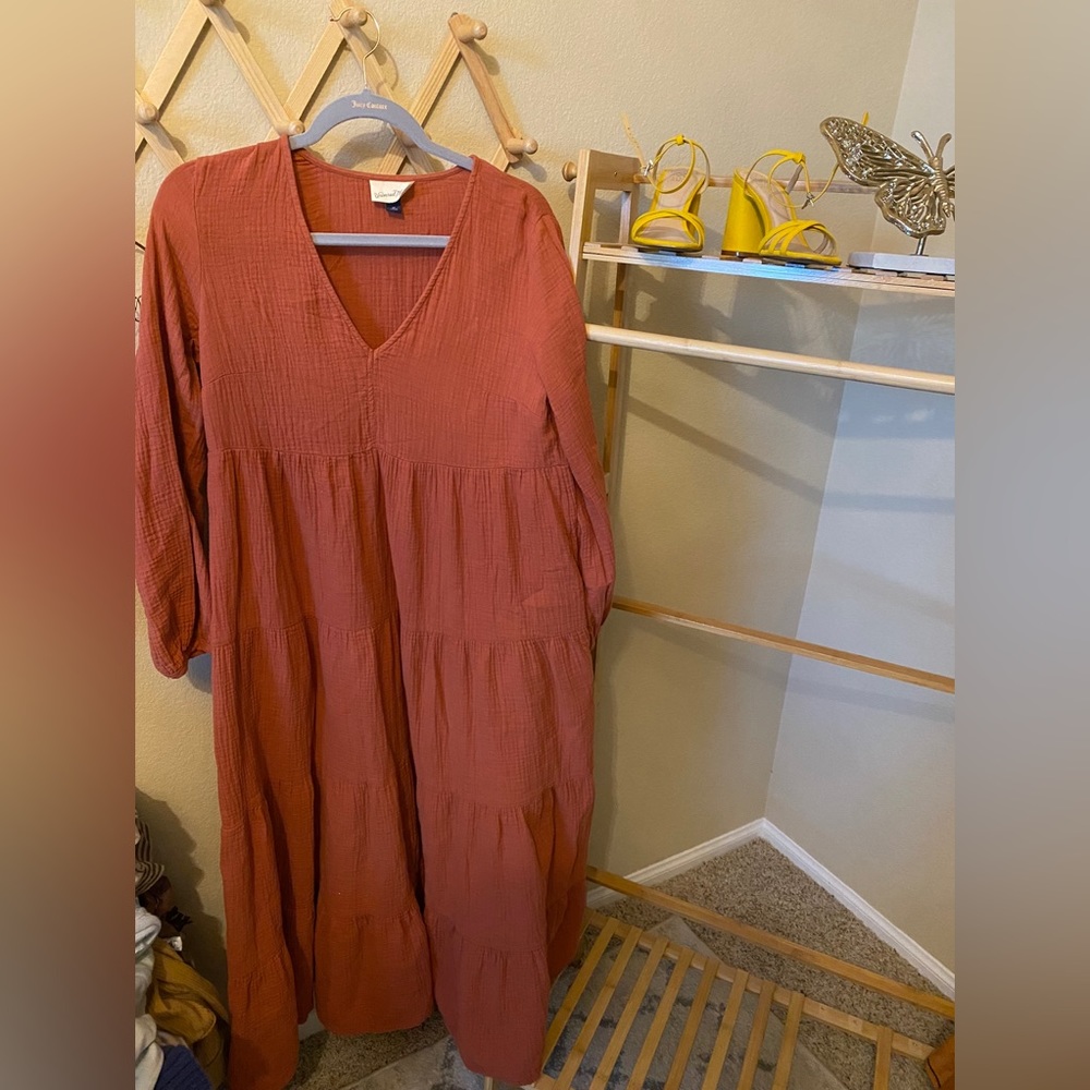 Universal Threads Maxi